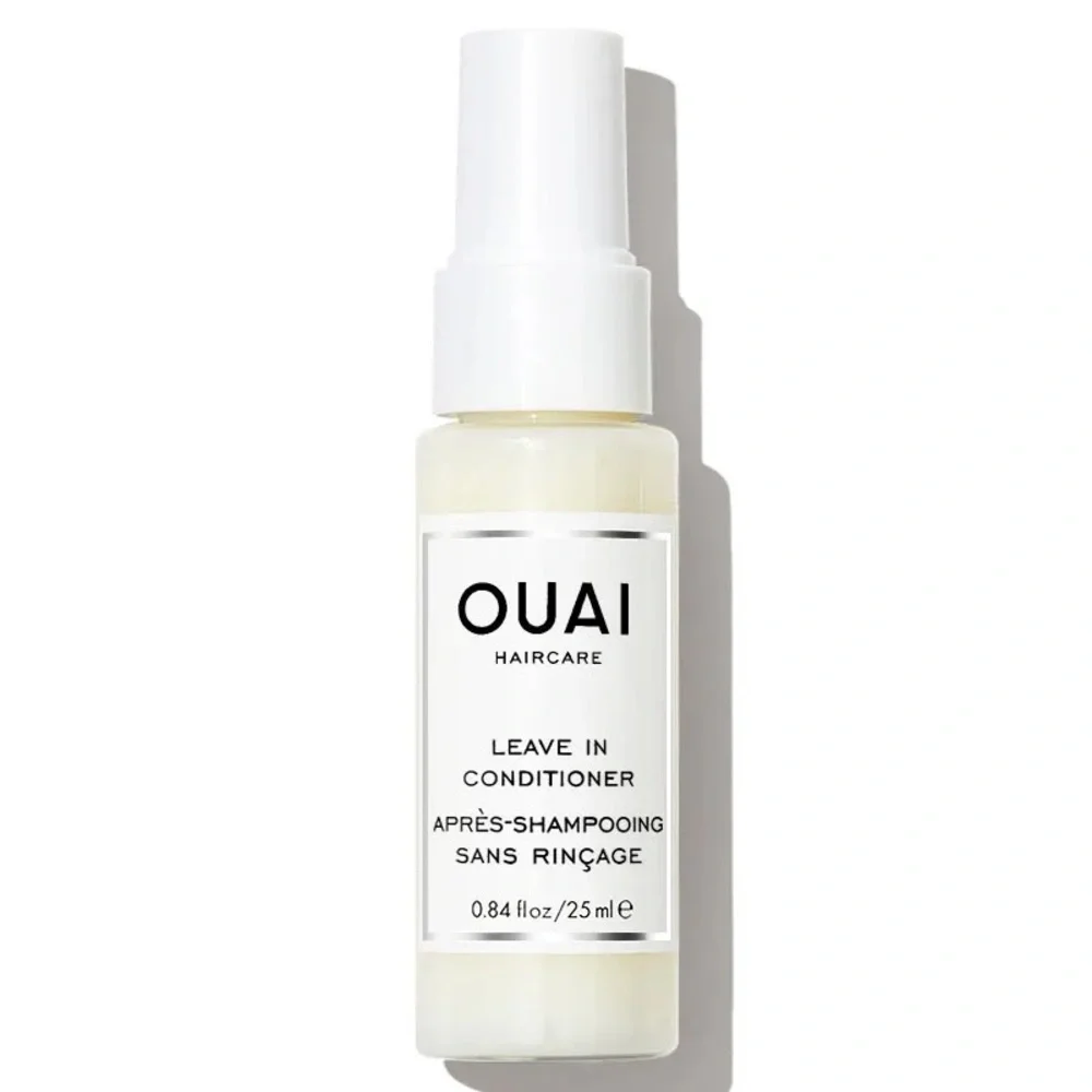 2/$13 OUAI Leave In Conditioner - Picture 6 of 6
